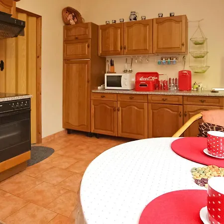 Ferienhaus Σπίτι διακοπών *