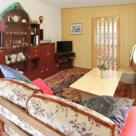 Σπίτι διακοπών Ferienhaus *