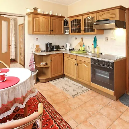Σπίτι διακοπών Ferienhaus