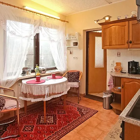 Ferienhaus *