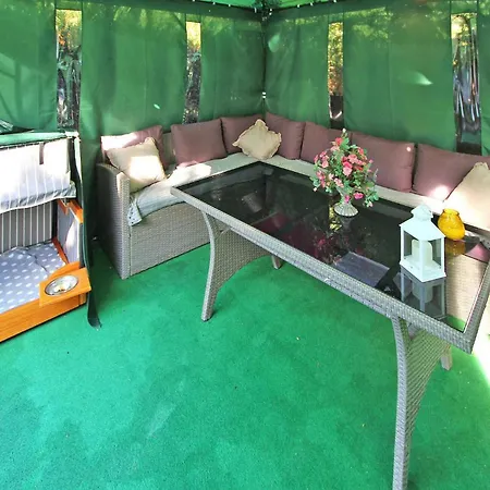 Σπίτι διακοπών Ferienhaus