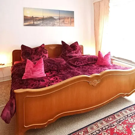 Ferienhaus * Rechlin