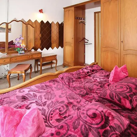 Ferienhaus Σπίτι διακοπών